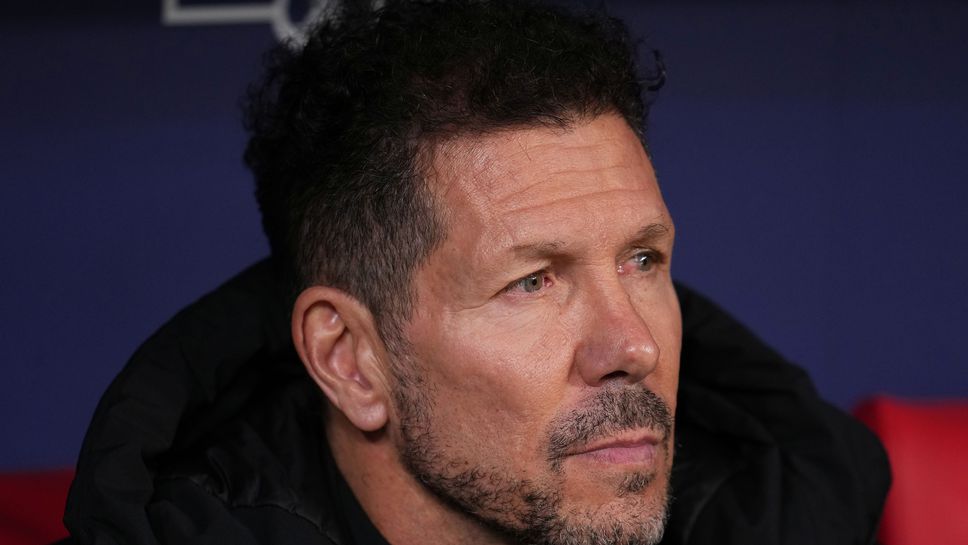 Симеоне поема Интер от следващия сезон?