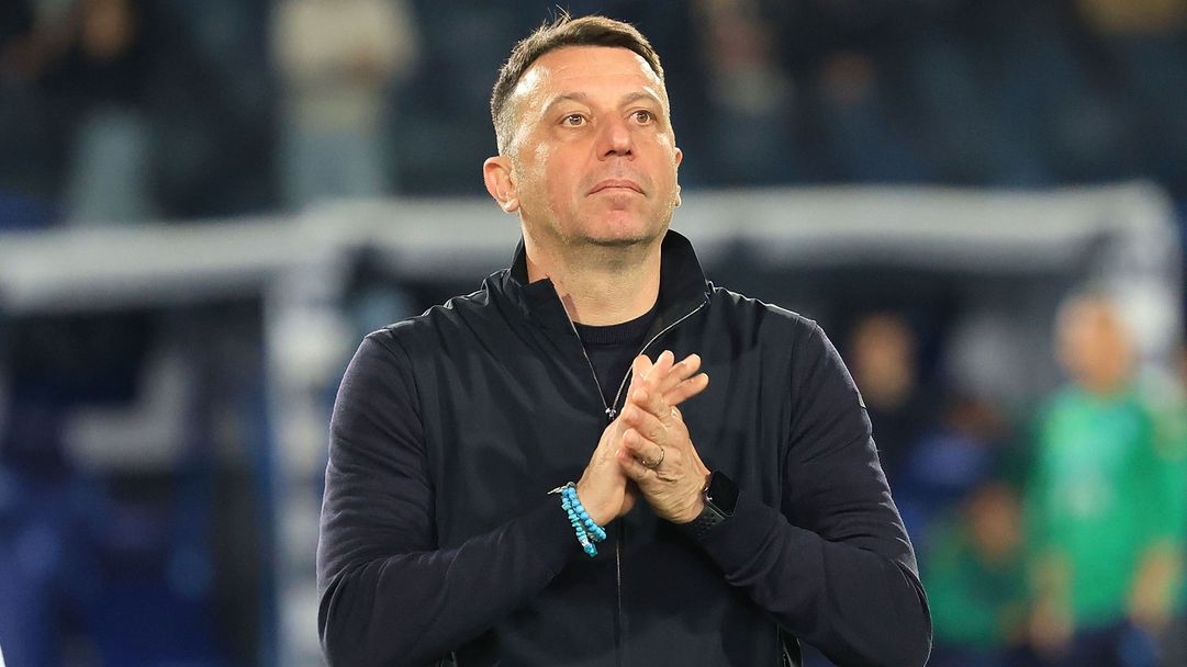 Торино обяви треньорска смяна