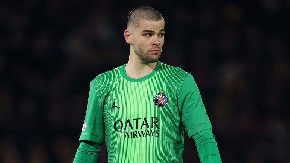 Шевалие рискува да загуби мястото си в състава на Франция за Световното първенство