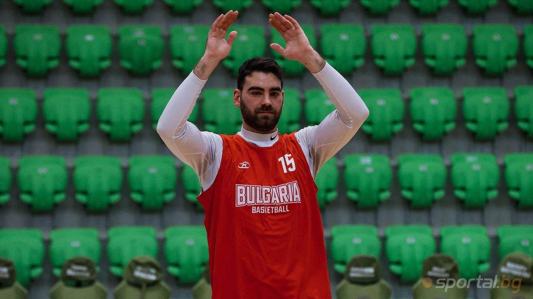 Чернокожев - за спечелената Купа с Черно море и емоциите в националния отбор