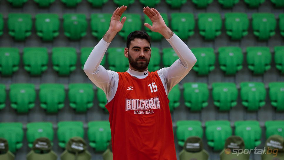 Чернокожев - за спечелената Купа с Черно море и емоциите в националния отбор