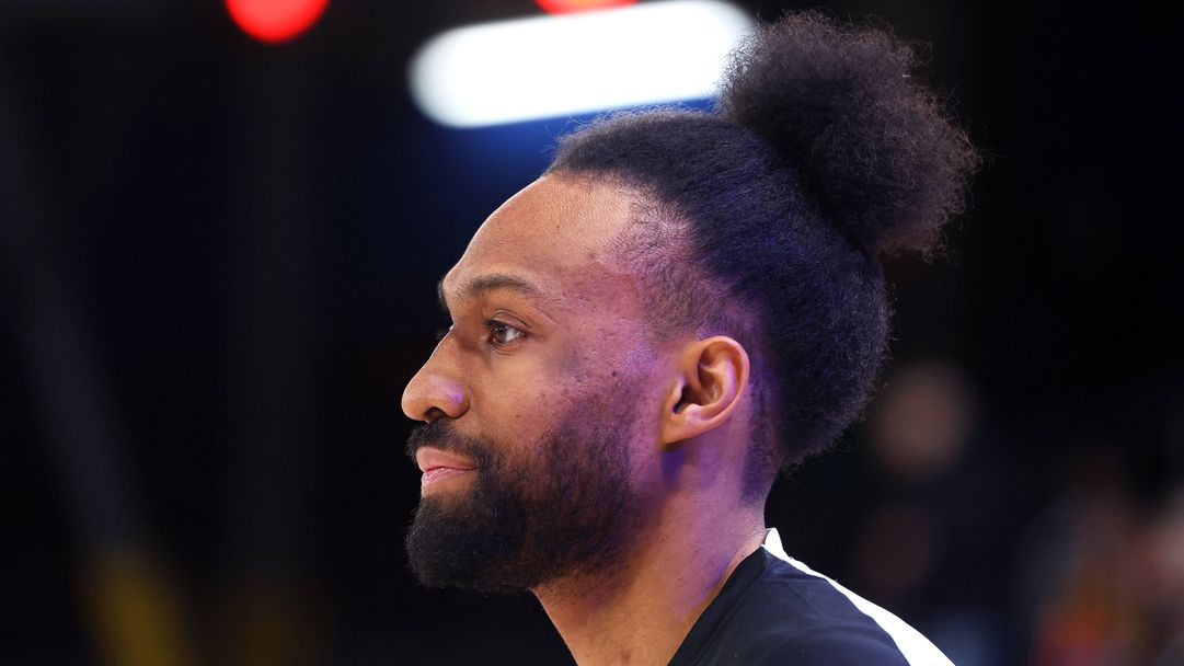 Ясен е новият отбор на Джабари Паркър