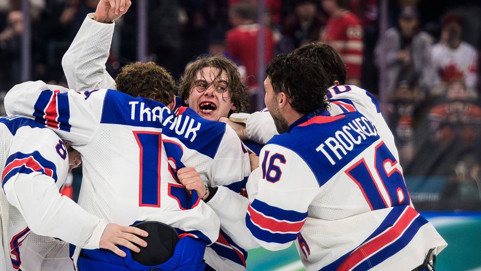 Mомчето, което жертва зъби, за да остане в историята!