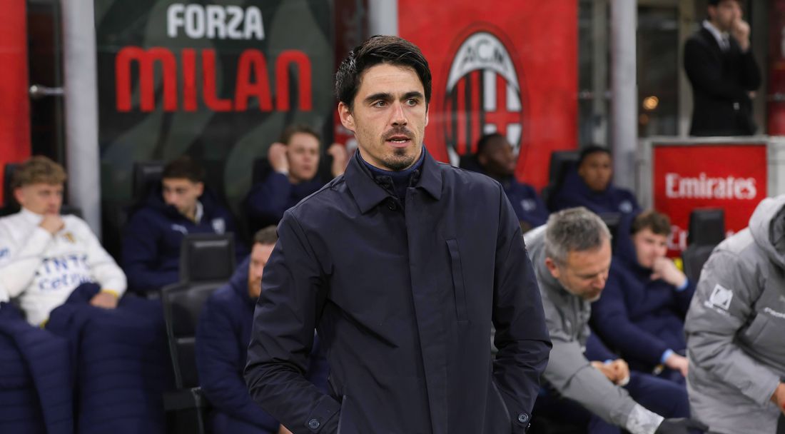 Треньорът на Парма: Не е лесно да останеш концентриран срещу толкова силен отбор