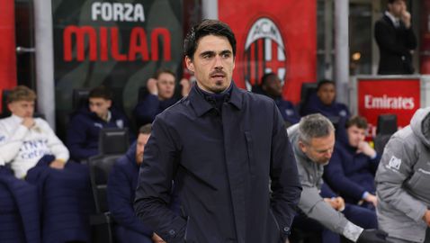 Треньорът на Парма: Не е лесно да останеш концентриран срещу толкова силен отбор