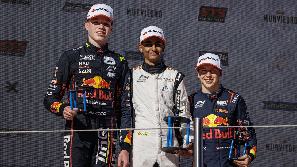 Доктор Марко с изненадваща прогноза кой може да смени Верстапен