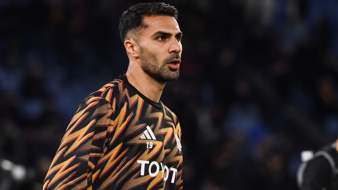 Турски национал ще напусне Рома след края на сезона