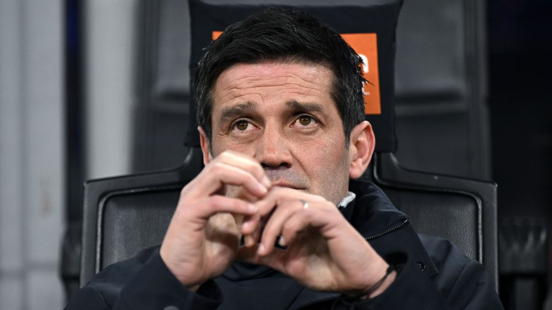 Киву: Не бива да ни е срам, че загубихме от отбор от град с 50 хиляди жители