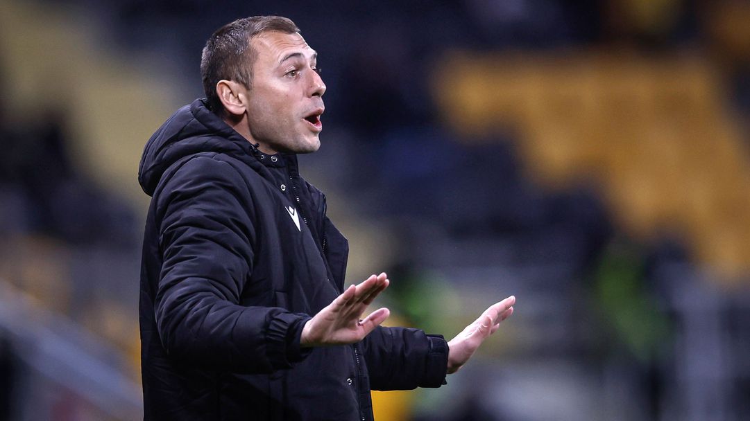 Ботев се оглежда за треньор