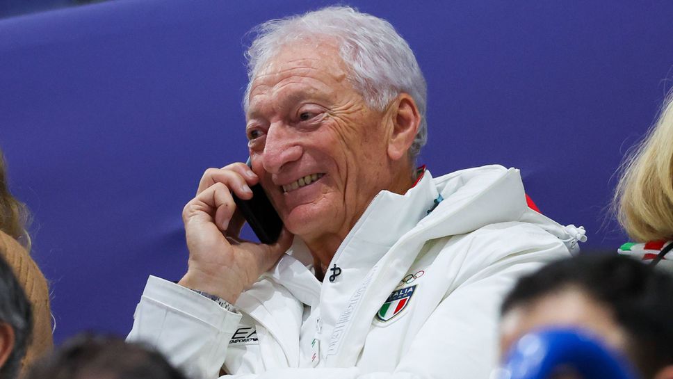 Италия обмисля кандидатура за Лятната олимпиада през 2040 година