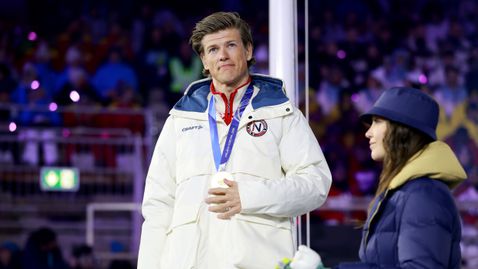 Клаебо щеше да е в топ 10 по медали в Милано – Кортина 2026, ако беше държава