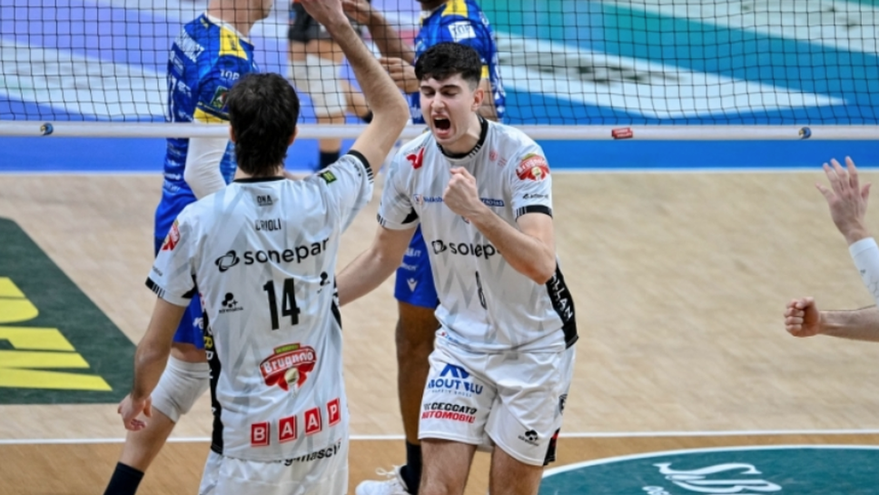 Борис Начев игра цял мач! Падуа със 7-и успех в Италия