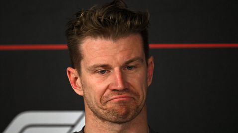 Нико Хюлкенберг: Чакаме другите да си свалят гащите!