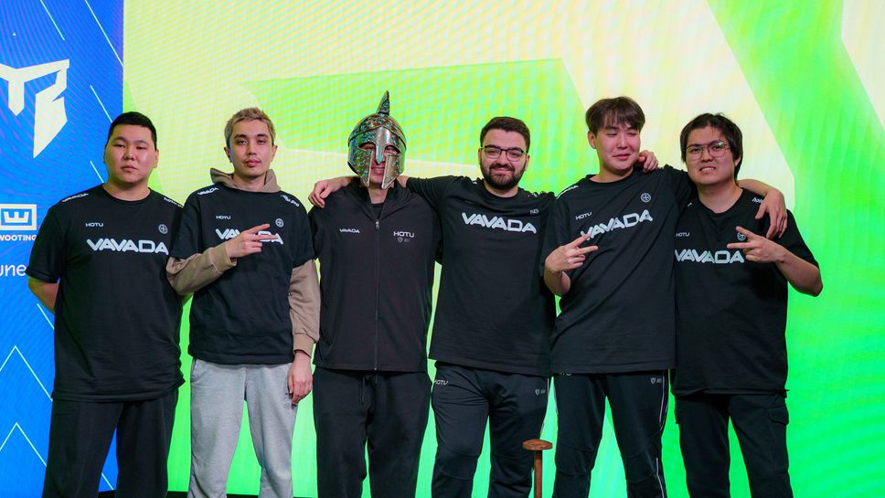 HOTU спечели турнира Roman Imperium Cup V