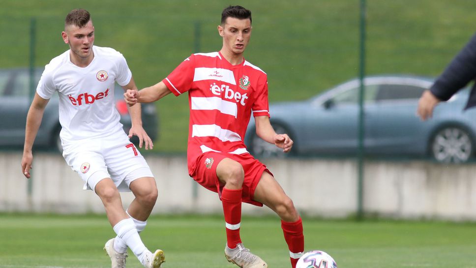 Официално: БФС отмени целия кръг на Югозапад утре