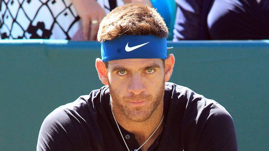 Дел Потро ляга под скалпела за четвърта операция на коляното