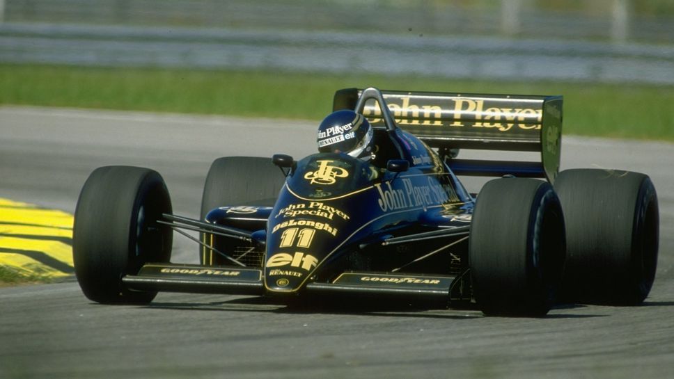 Почина бивш пилот във Формула 1 и победител в "Льо Ман"