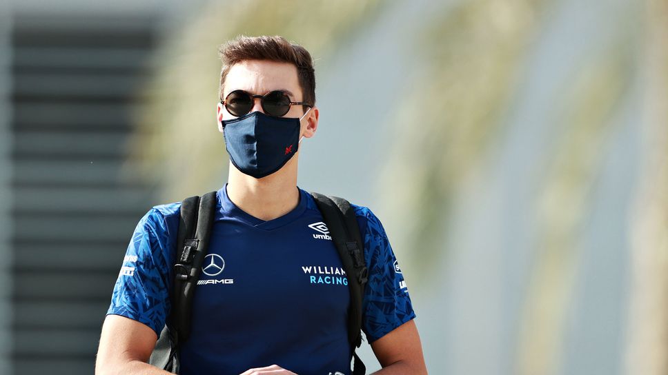 Ръсел заменя Грожан като директор на съюза на пилотите във Формула 1