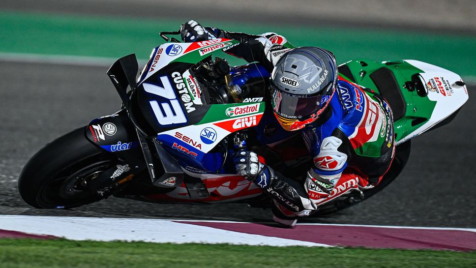 Маркес: Катар няма да покаже истинското разпределение на силите в MotoGP