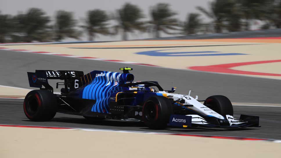 Отборът на Уилямс обяви назначаването на нов технически директор