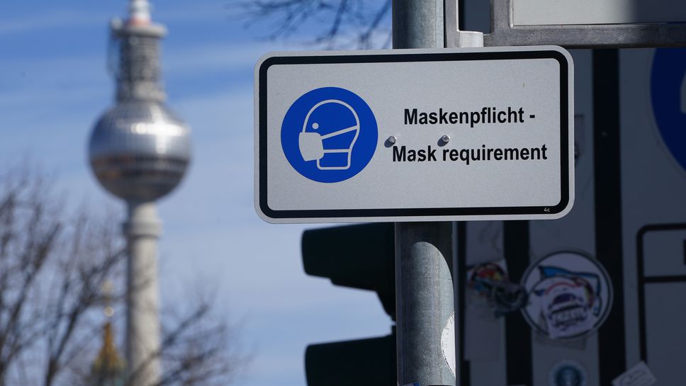 Нови правила в германския футбол, за да спасят първенството