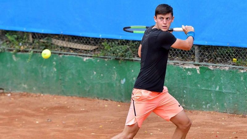 Лазаров приключи рано в Опатия