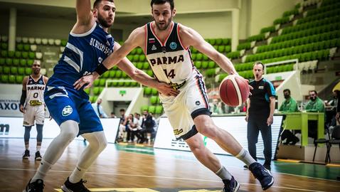 Руснаци убиха мечтата за български четвъртфинал във ФИБА Къп