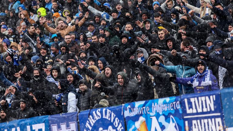 Левски ще вземе лиценз за новия сезон след изключително тежката