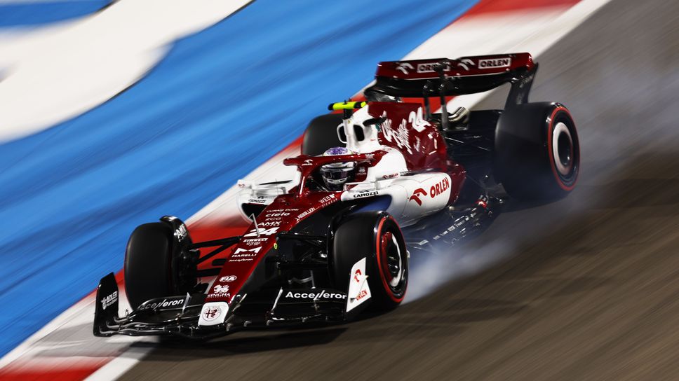 Джоу: Точките при дебюта ми са перфектен отговор за моите критици