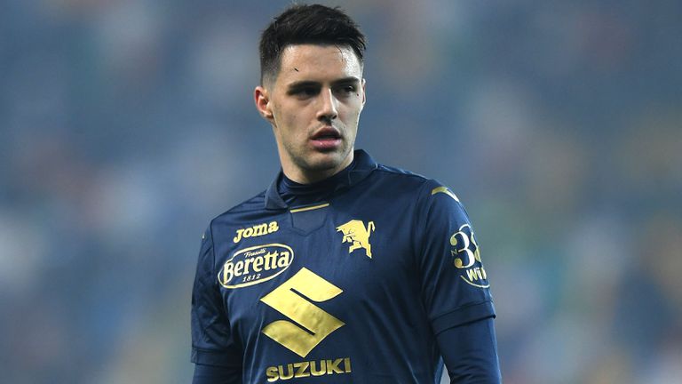  Торино възнамерява да закупи нападател от Волфсбург 