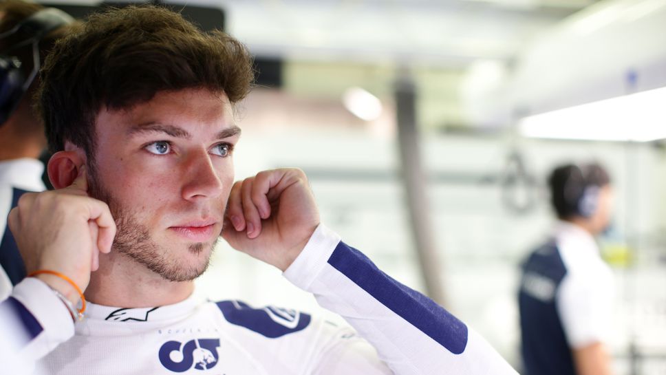 Може ли все пак Гасли да отиде в Алпин?