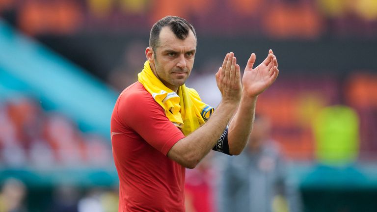  Горан Пандев уточни кой е най-хубавият нападател в последните 30 години 