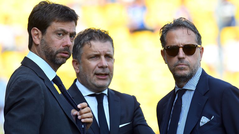 От Апелативния съд на Италианската футболна федерация официално обявиха причините
