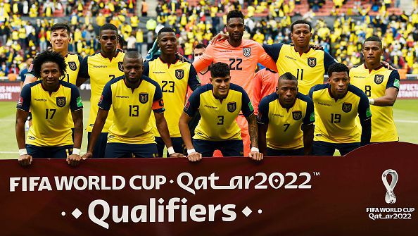 Кайседо и Еквадор са само на крачка от участие на Мондиал 2022