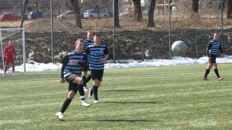  Дубълът на Черно море ще дебютира против твърд противник 