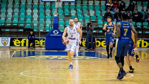 Играч на кръга - Ивко Ивков