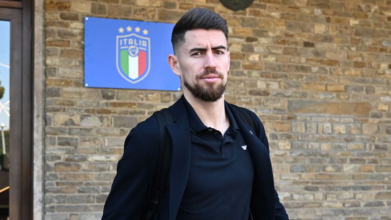  Агентът на Жоржиньо разкри за три тима с интерес към халфа в предишното 