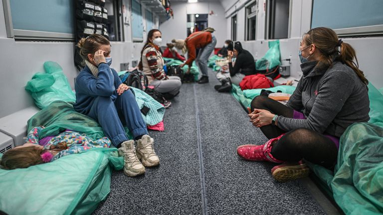  Жуниор Мораеш: Всеки ден приказвам с хора от Украйна, те се нужадят от помощ 