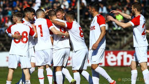  Голям проблем с потреблението на “Цар Самуил ” във Втора лига стои пред Беласица 