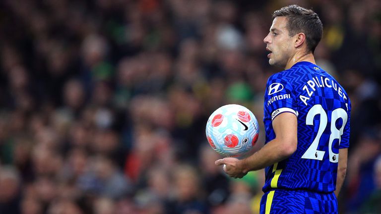  Аспиликуета: Не знам дали ще има аудитория на 