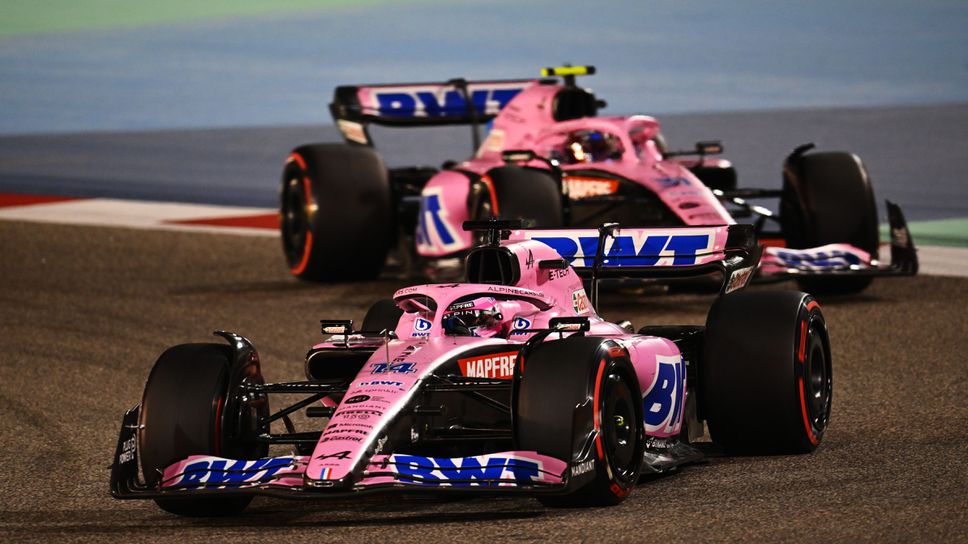 Фернандо Алонсо: Всичко зависи от нас