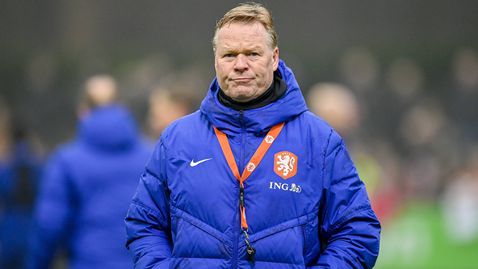  Вирус тормози “лалетата ” преди дербито с Франция, звезди на Ливърпул и Байерн отпаднаха за мача 