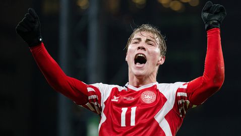  Дания сподели своята версия на Холанд и не помни ужаса от предходния конфликт с Финландия 