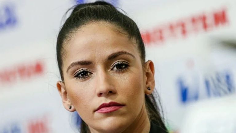 Вицепрезидентът на Българската федерация по художествена гимнастика Невяна Владикова призова