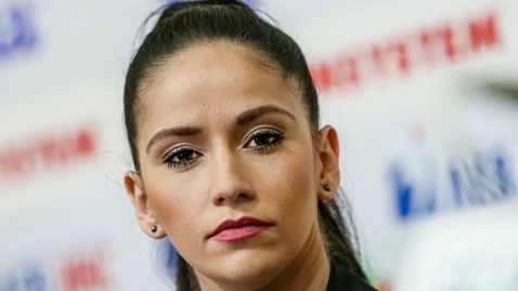 Невяна Владинова: Отборът ни е изключително силен