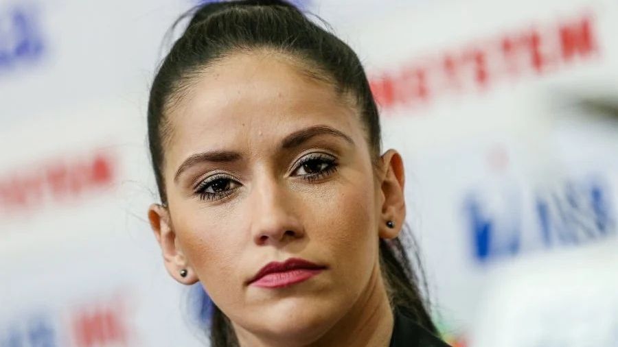 Голямо признание за Невяна Владинова