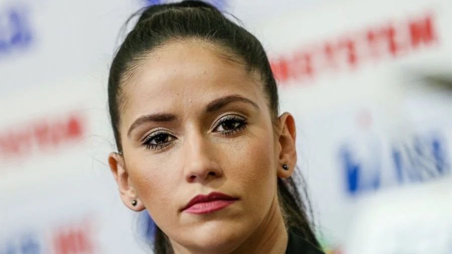 Голямо признание за Невяна Владинова