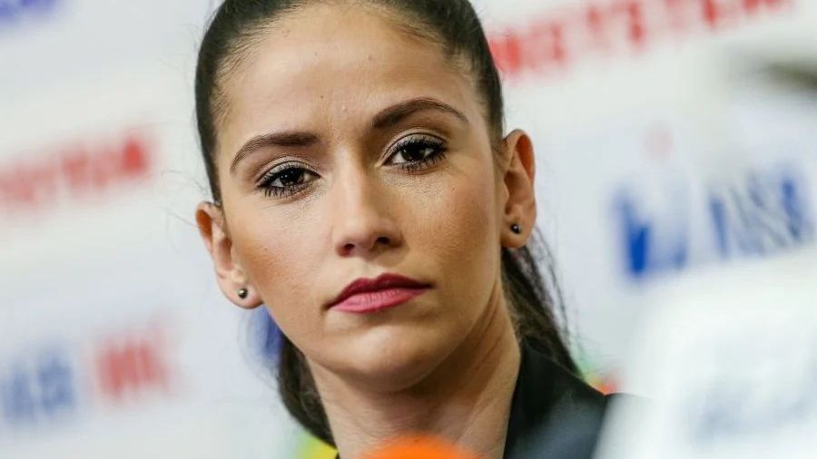 Искам само да кажа че това е една много неприятна