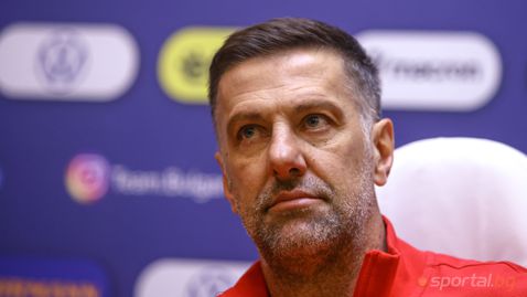  Кръстаич отговори на Арда: Не използвайте името ми в битки и противодействия 