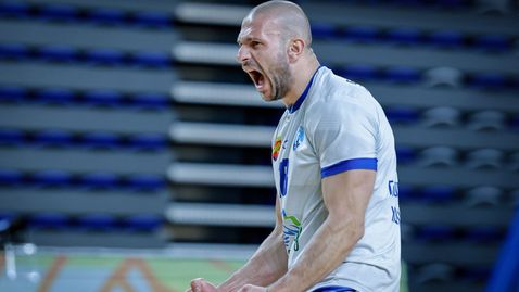 Пирин (Разлог) запазва топреализатора си